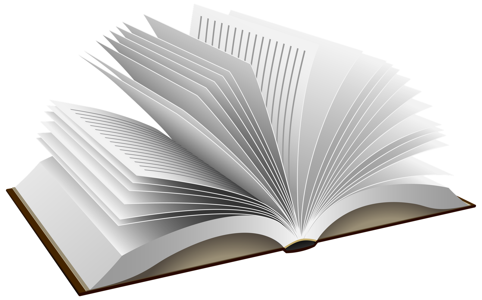E-Library Illustration